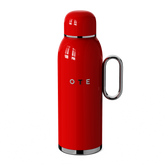 Thermal Coffee Carafe 52oz/1.5L(21oz / 0.6L) - 12 Hours Hot Beverage Dispenser, Insulated Stainless Steel Carafe for Hot Liquids, Coffee Carafes For Keeping Hot Coffee Dispenser for Parties -Large Tea Carafe Flask